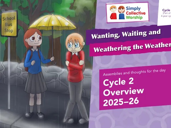 SCW Cycle 2 Planning (2025-26) Cover