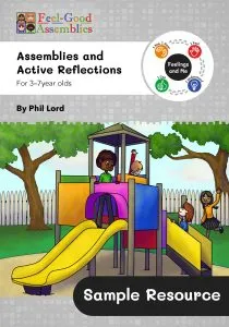 FGA Sample Resource Front Cover