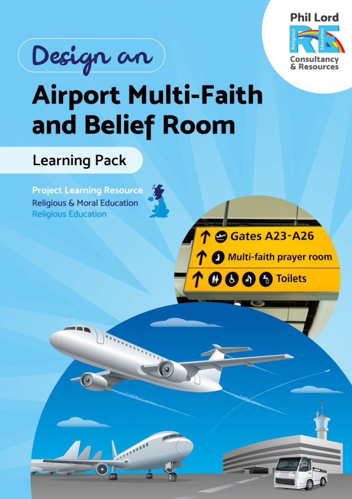 Multi Faith Prayer Room
